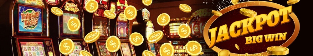 Echtgeld-Casinos