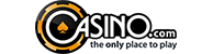 Casino.com bietet Ihnen ausgezeichnete Gewinnchancen und lukrative Boni
