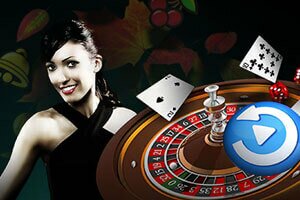 Bet365 heißt dich herzlich willkommen