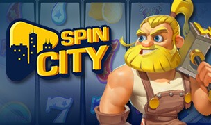 Spin City: Die wichtigsten Besonderheiten des neuen Online-Spielhauses