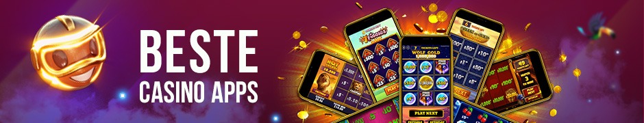 Beste Casino Apps