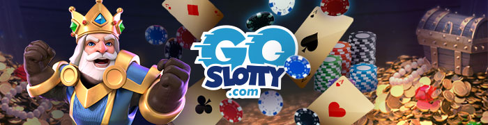 GoSlotty Casino